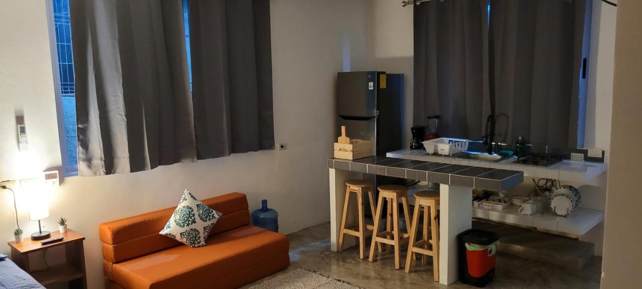 Mangal Suites Brisas de Zicatela 外观 照片