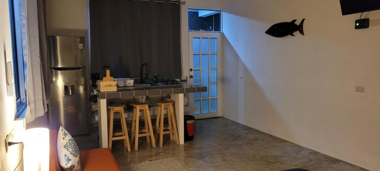 Mangal Suites Brisas de Zicatela 外观 照片