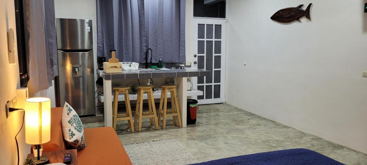 Mangal Suites Brisas de Zicatela 外观 照片