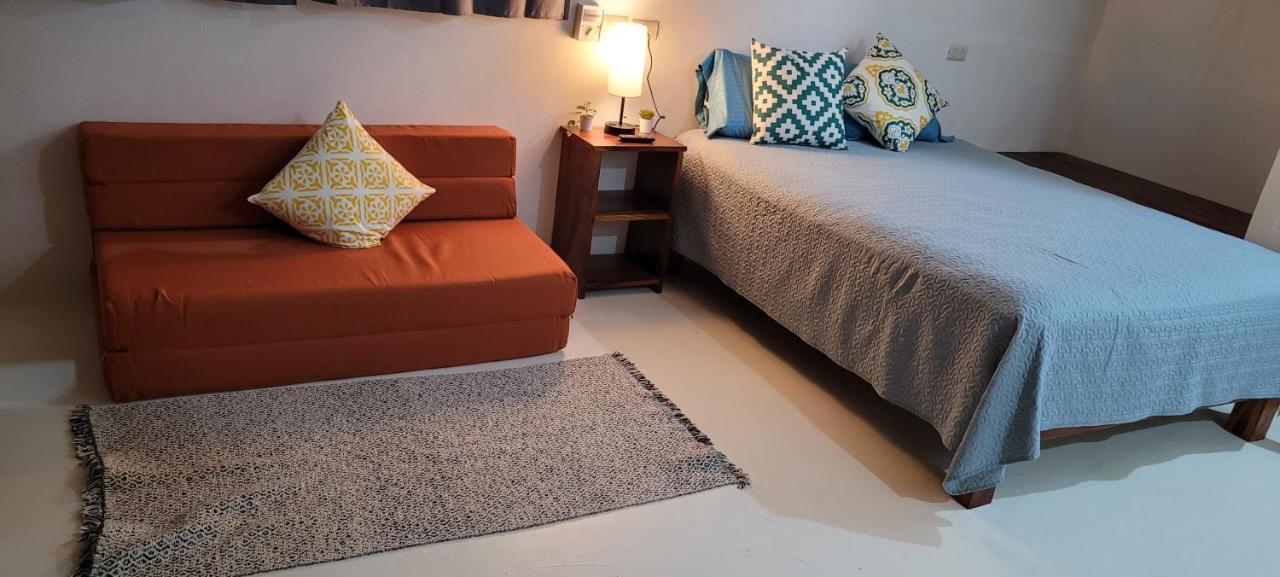 Mangal Suites Brisas de Zicatela 外观 照片