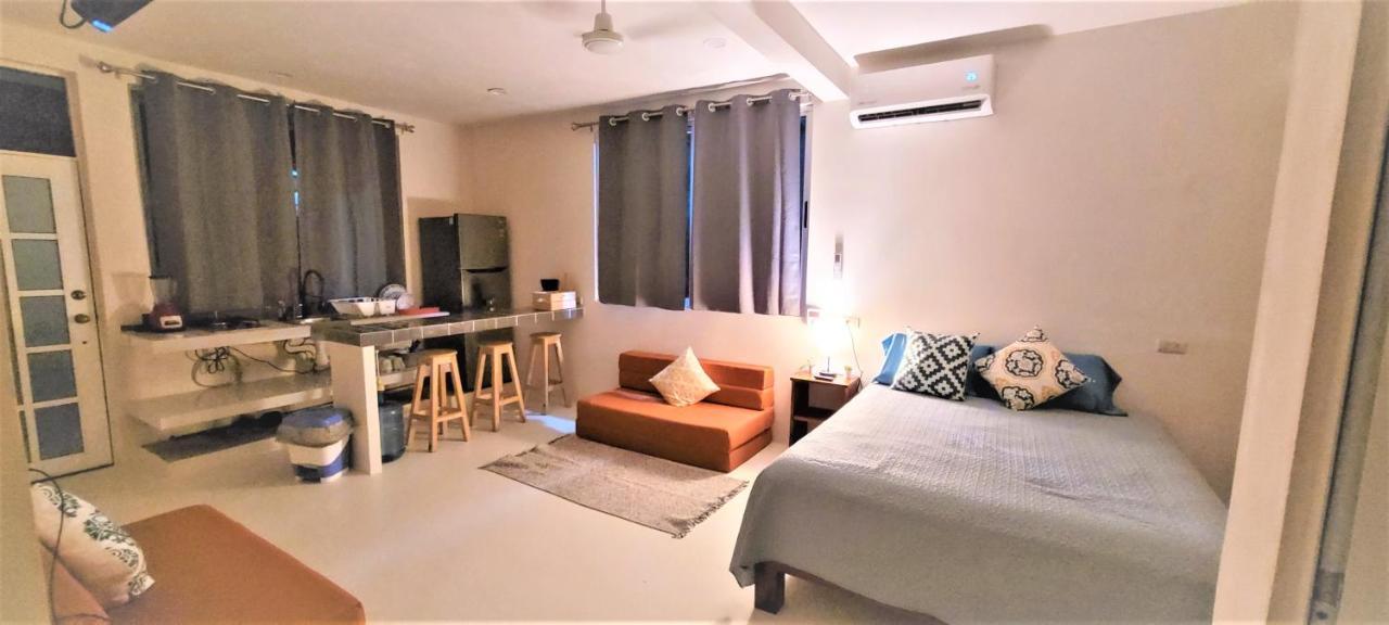 Mangal Suites Brisas de Zicatela 外观 照片