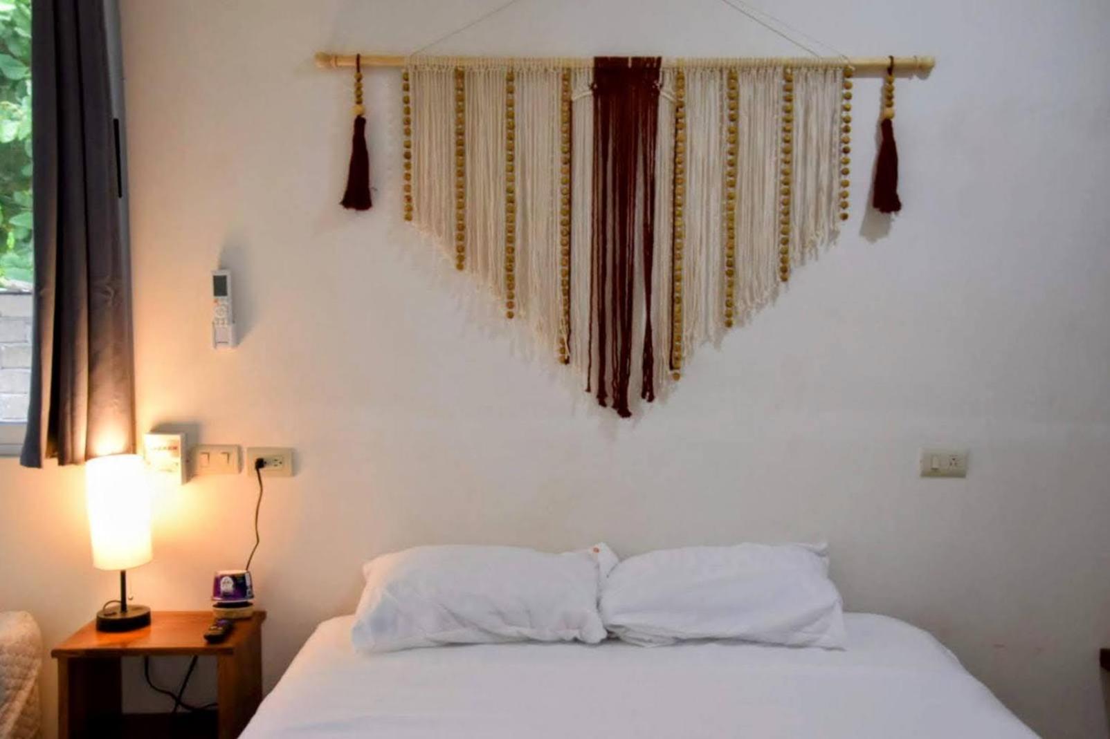 Mangal Suites Brisas de Zicatela 外观 照片