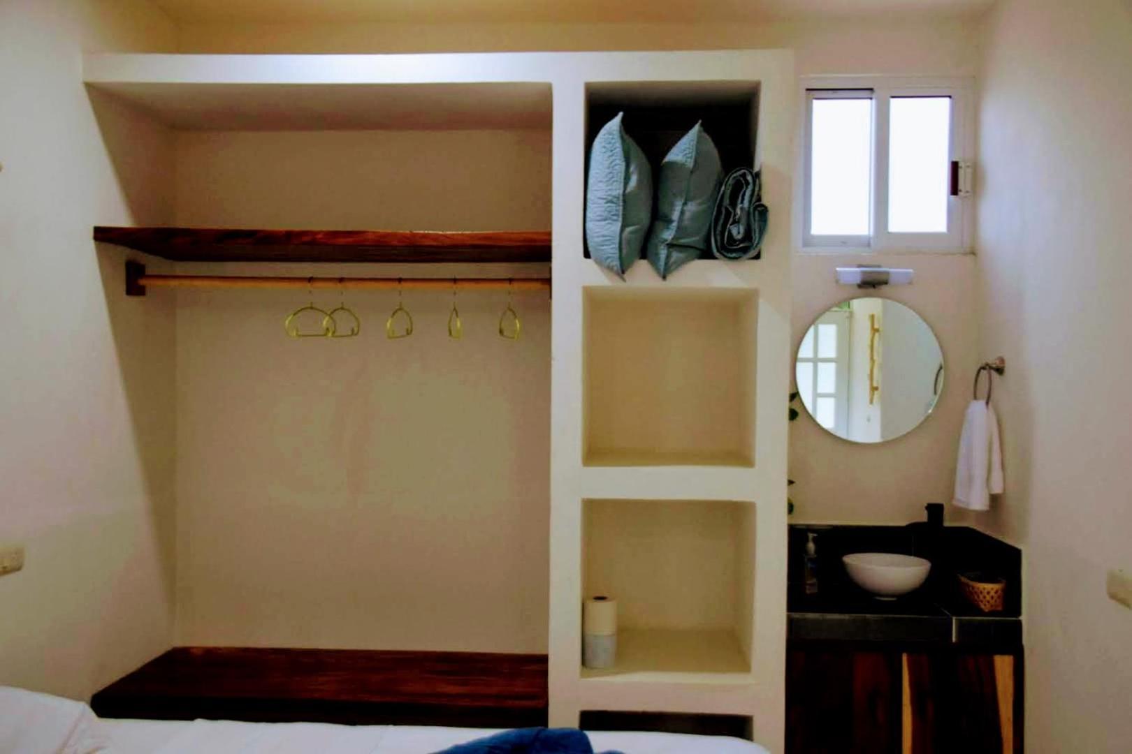 Mangal Suites Brisas de Zicatela 外观 照片