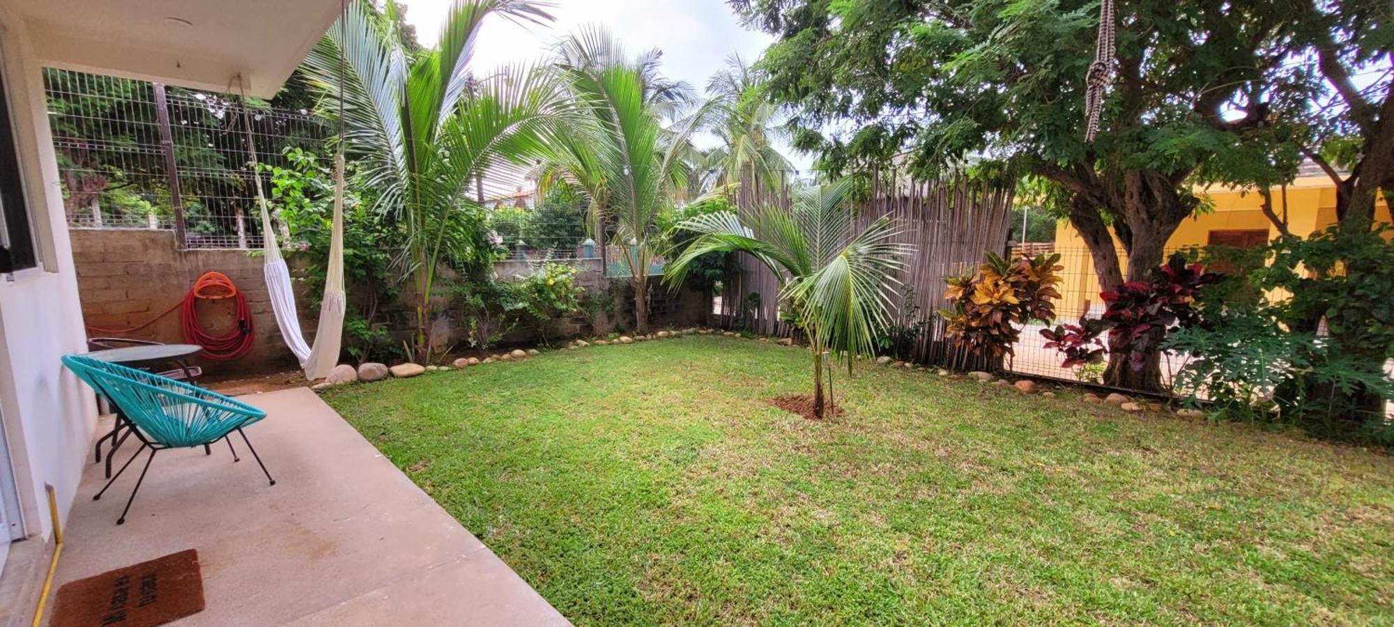 Mangal Suites Brisas de Zicatela 外观 照片