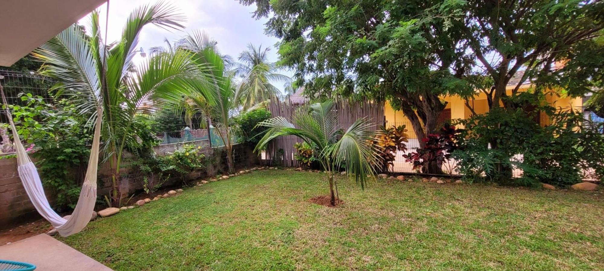 Mangal Suites Brisas de Zicatela 外观 照片