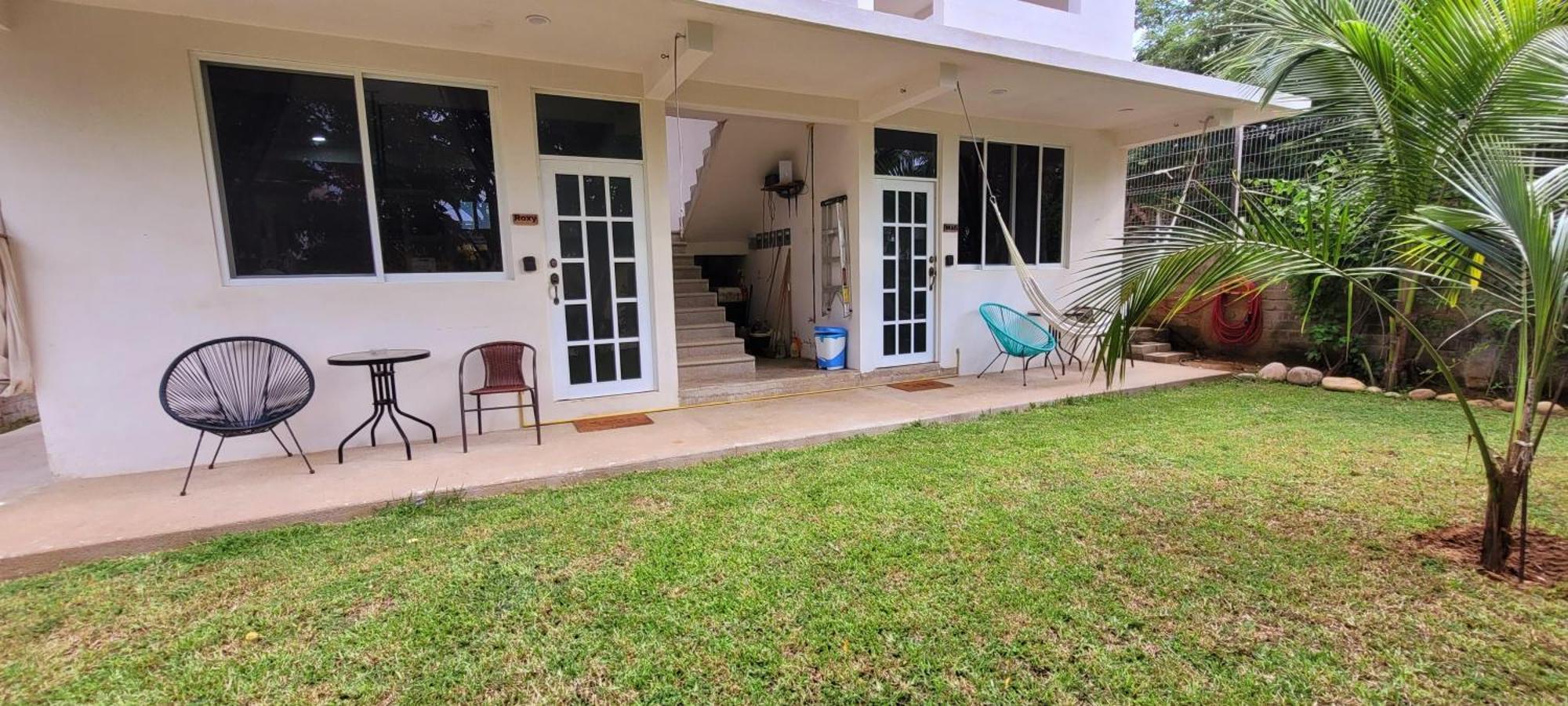 Mangal Suites Brisas de Zicatela 外观 照片