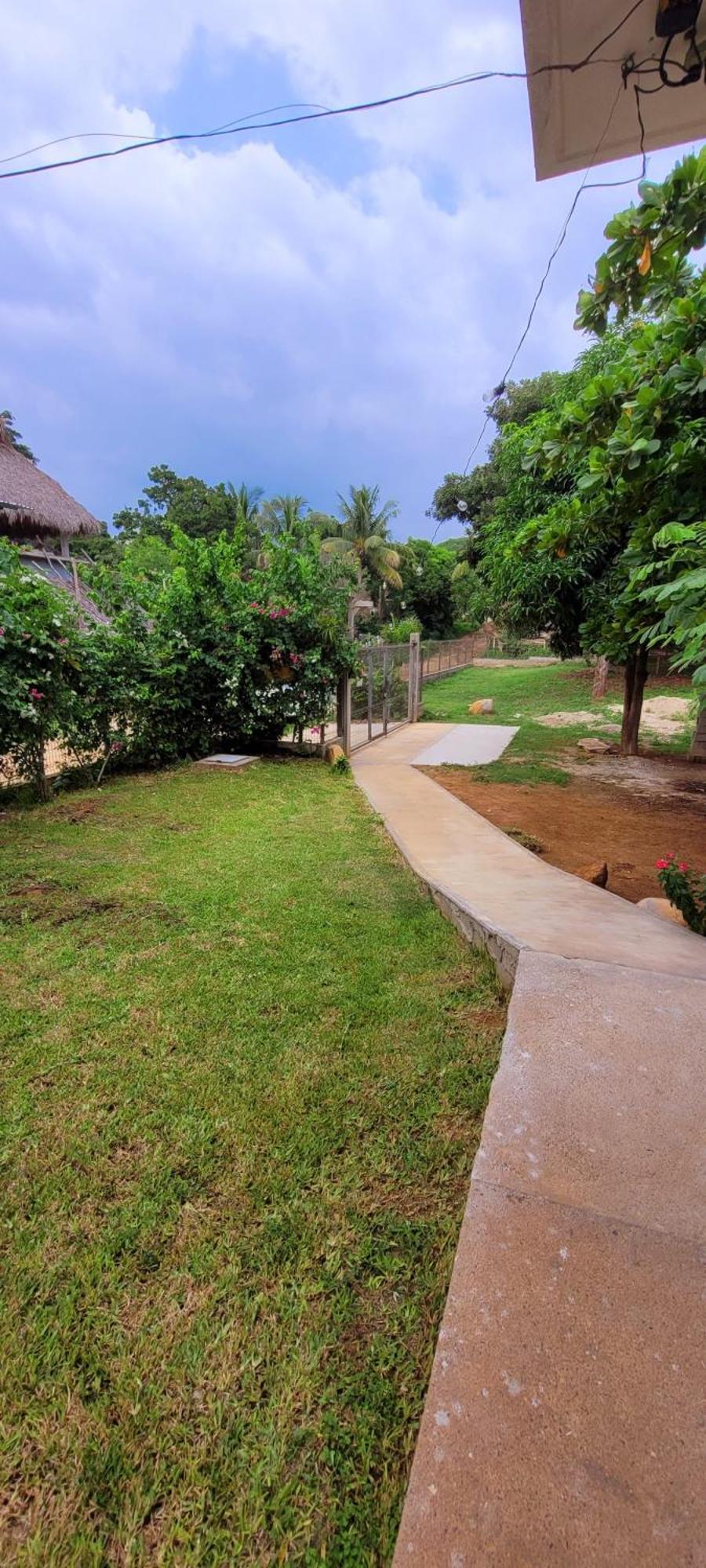 Mangal Suites Brisas de Zicatela 外观 照片