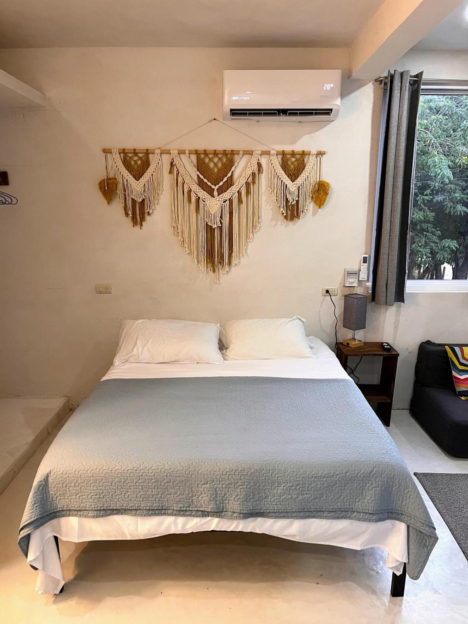Mangal Suites Brisas de Zicatela 外观 照片