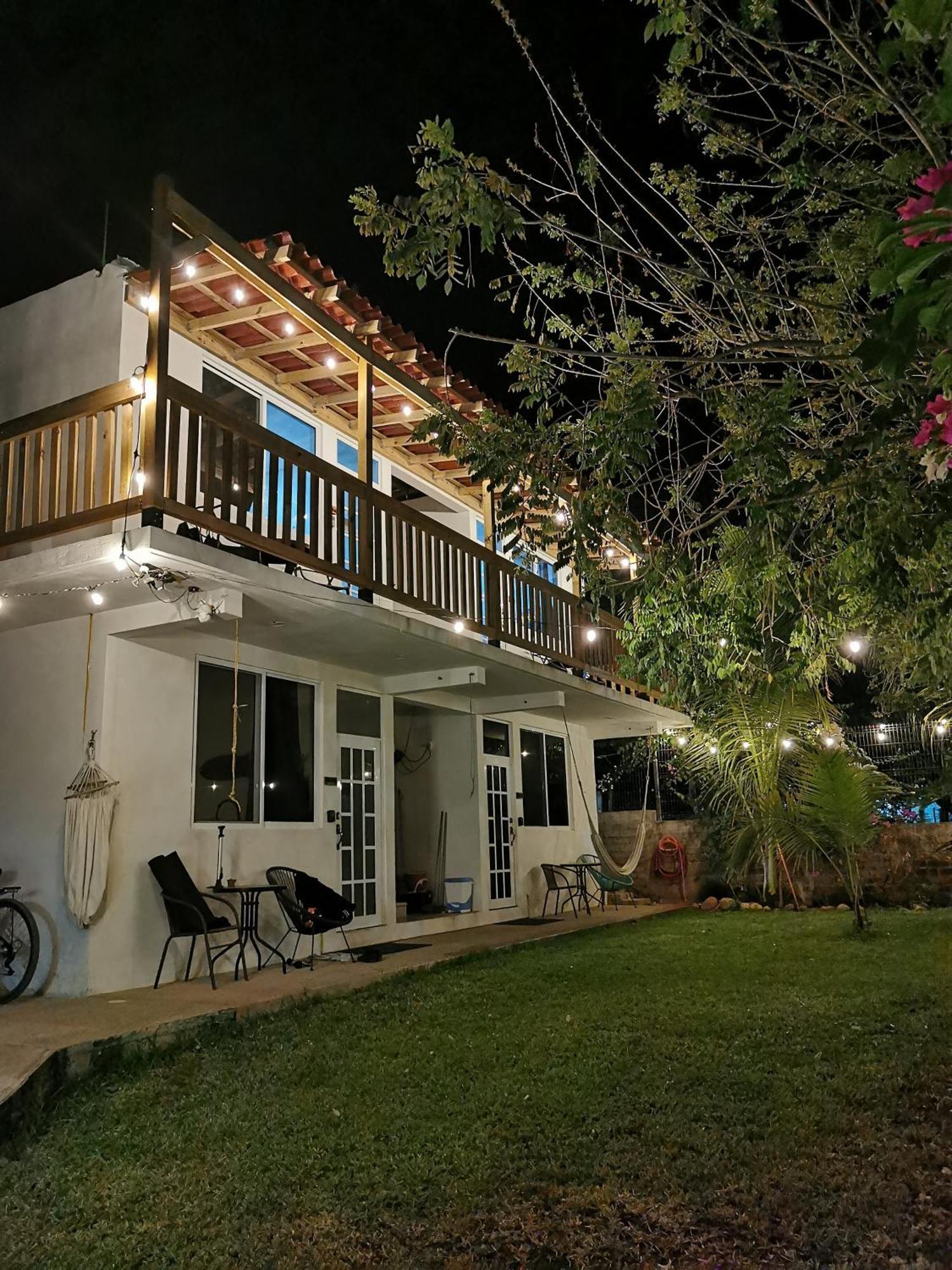 Mangal Suites Brisas de Zicatela 外观 照片
