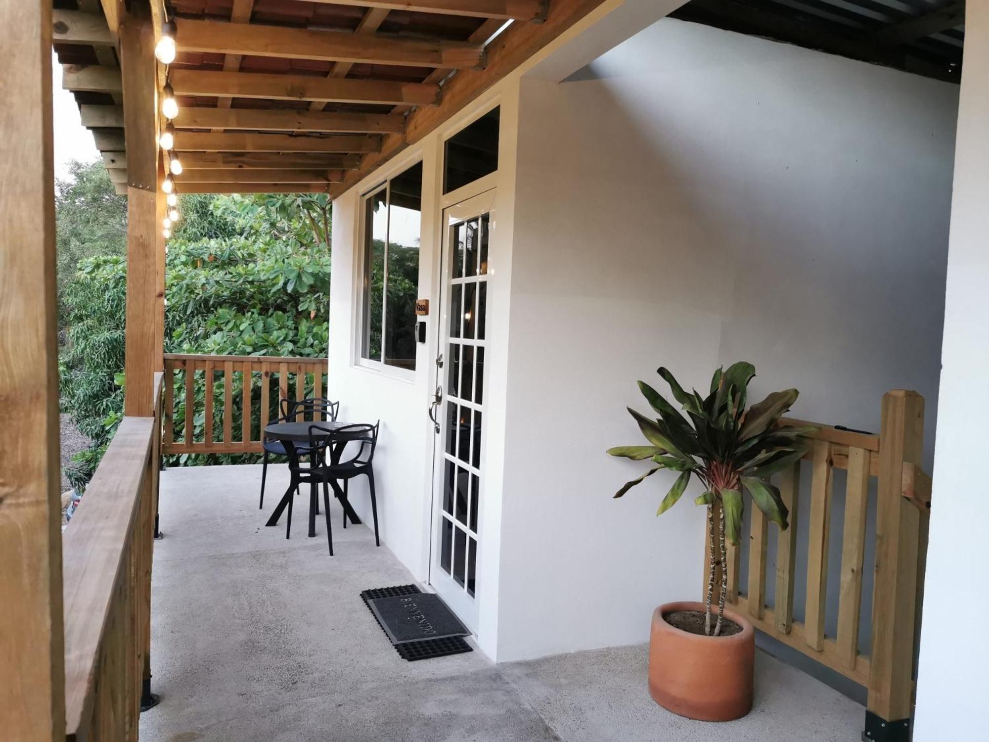 Mangal Suites Brisas de Zicatela 外观 照片