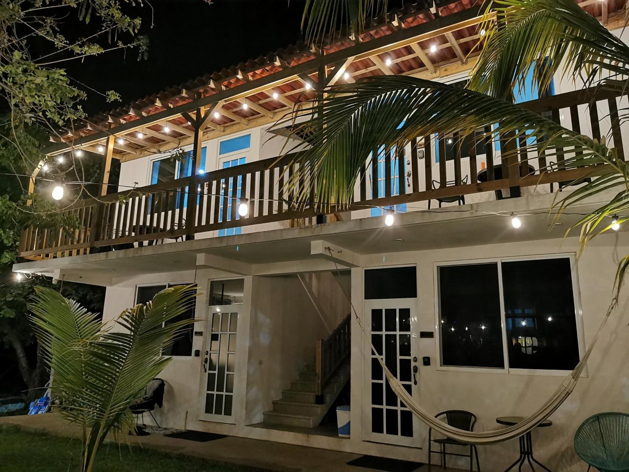 Mangal Suites Brisas de Zicatela 外观 照片