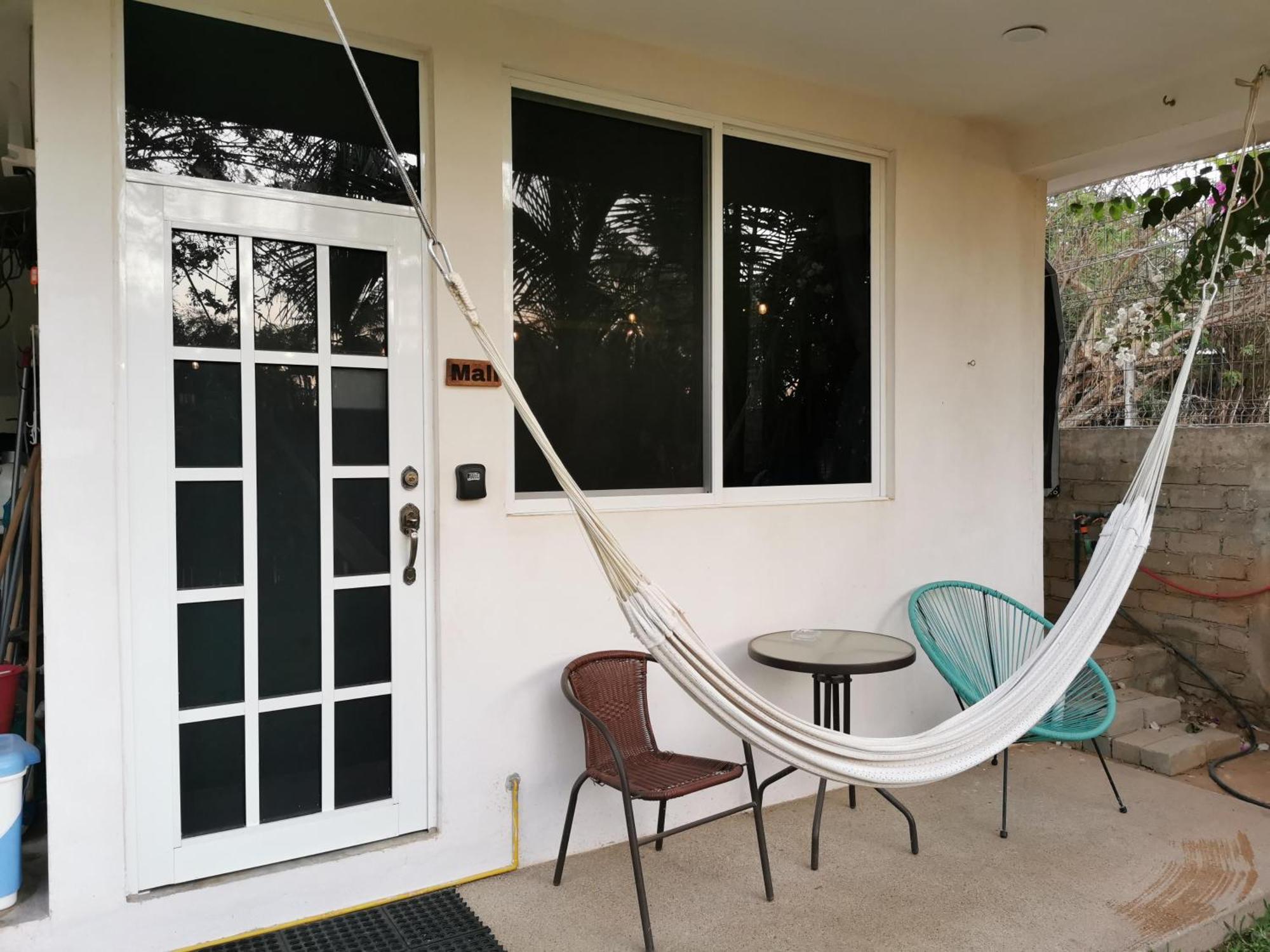 Mangal Suites Brisas de Zicatela 外观 照片